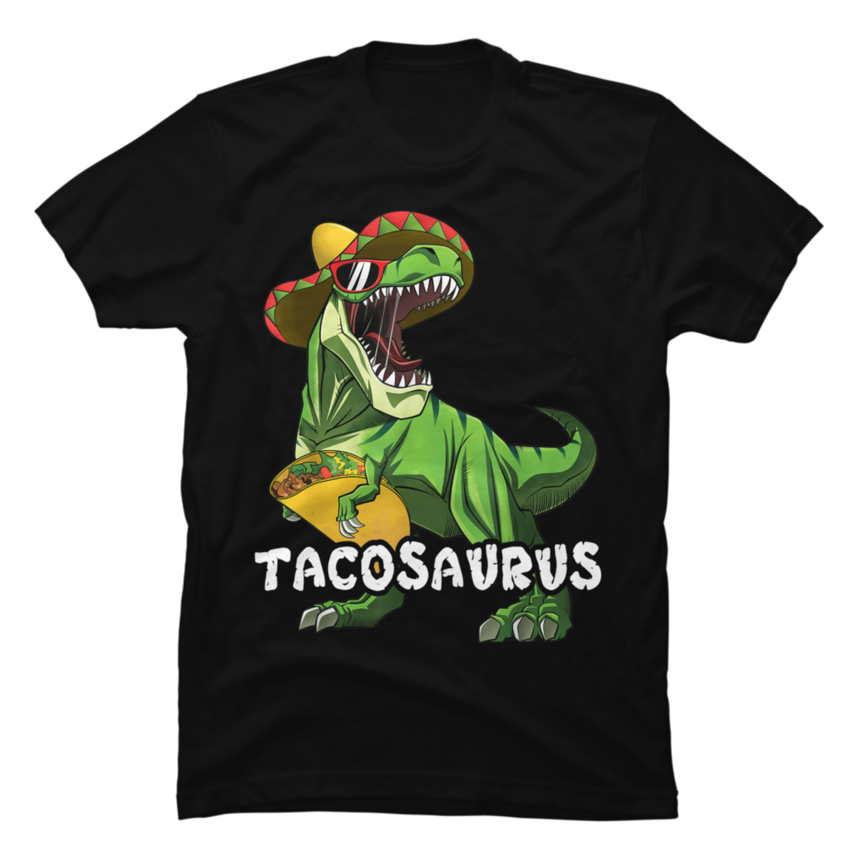 tacosaurus shirt tacosaurus shirt